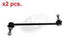 X2 Pcs Front Anti Roll Bar Link Stabiliser 30-63652-5 Dys I
