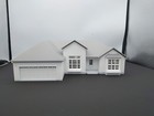 1:64 House-Cape Cod-Matt