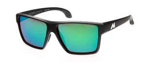 Mako CAST - Green Mirror Rose Filter Sunglasses Fishing Polarised 9611 MO1 G2H5 - Picture 1 of 5