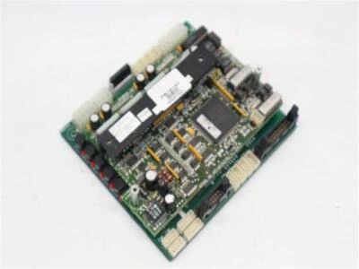 Datacon KRT.532.044 KRT532044 Board w/ KRT.465.040 MULTI40 REV. 4.1 30 - Image 1 of 4