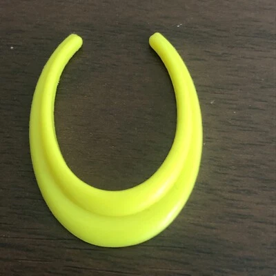 Jem and the Holograms 12.5 doll Flip Side Fashion UP & ROCKIN' Necklace Only - Image 1 of 4