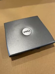 Estuche Dell Laptop Bahía de Acoplamiento Externo CD DVD Disquete Dell 00J105 - Imagen 1 de 3