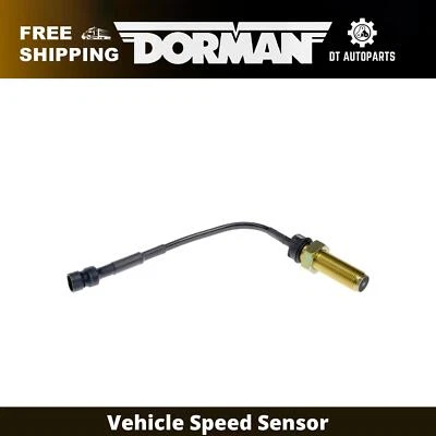 Sensor de velocidad para vehículo Dorman International 4200LP 2003-2007 2004 2005 2006 Foto 1 de 4