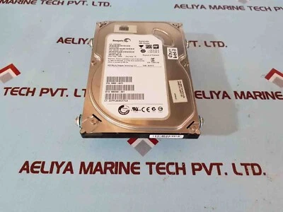 Seagate 1bd141-021 Festplatte st250dm000 - Bild 1 von 4