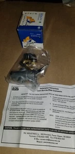 Excell 2000 EF36910 air control valve New Old Stock - Bild 1 von 6