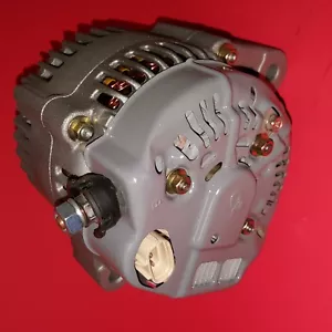 Alternador Acura TL 2003 V6/3,2 L motor 105 amperios con garantía - Imagen 1 de 4