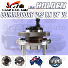 V6 V8 For Holden Front Wheel Bearing Hub Commodore Vu Wk Vx Vt 99-11 Abs Right