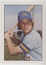 1978 TCMA International League Neil Rasmussen #1978-0015
