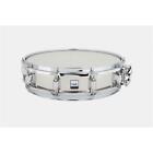 Taye SS1435 14 x 3.5 in. Stainless Steel Snare Drum