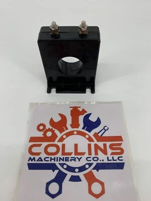 Amran, Inc CT225-151-03 CT Current Transformer Ratio 150/5A Frequency 60Hz - Image 1 of 4