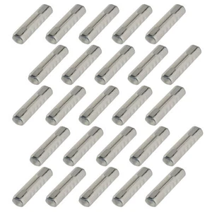 Fusible para torpedos 8A, blanco, 25 uds. - Imagen 1 de 4