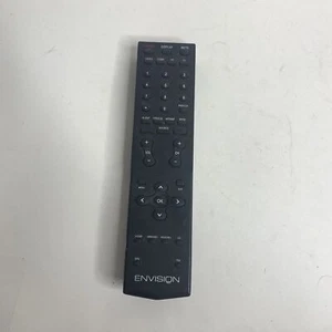 ENVISION - ORIGINALE OEM - 98TR7BD-INE-ENF - TELECOMANDO - TESTATO - DD-6032 - Foto 1 di 7