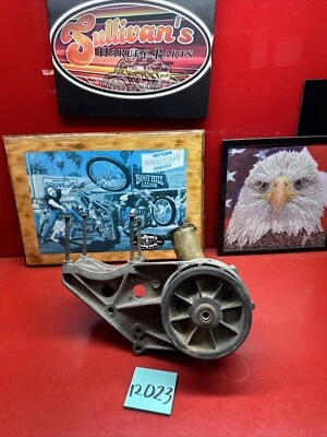 Soporte de dirección asistida de CA Ford F-150 F-250 F-350 1990-93 F0TA-3C511-AA Foto 1 de 4