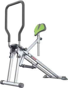 Ab Squat Workout Machine - Picture 1 of 12