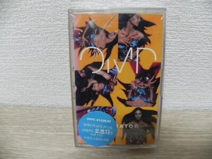 OMD Orchestral Manoeuvers In The Dark - Liberator 1993 KOREA Cassette Tape / NEW - Picture 1 of 3