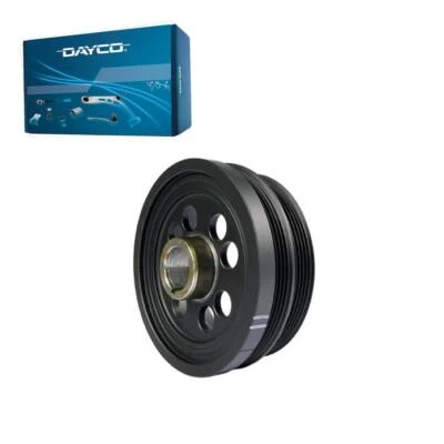Dayco Engine Harmonic Balancer For 2003-2008 INFINITI FX35 Foto 1 de 4