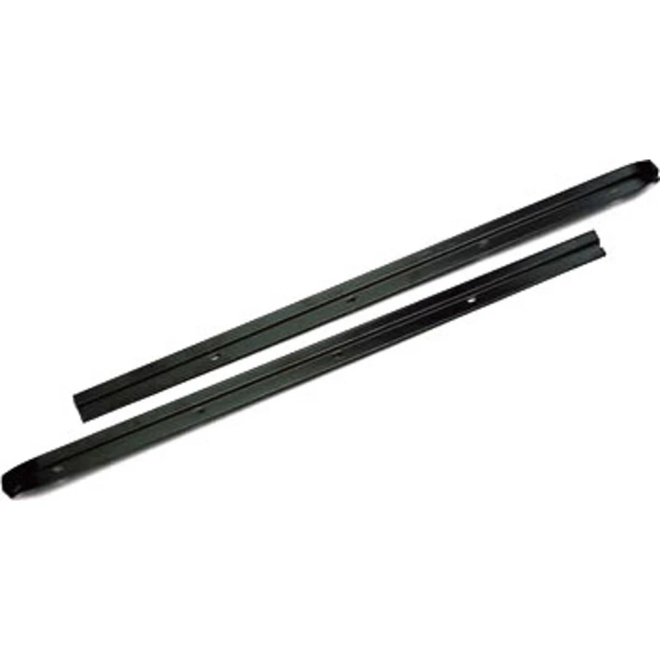 51243-01 Bestop Windshield Channel Header for Jeep Wrangler 2007-2017 — 第 1/2 张图片