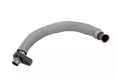 Tubo de válvula de recirculación de gases de escape (EGR) GM genuino 12602651 Foto 1 de 3