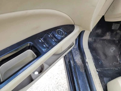 Used Rear Right Door Glass Rear fits: 2014 Ford Fusion solar glass Rear Right Gr Foto 1 de 4