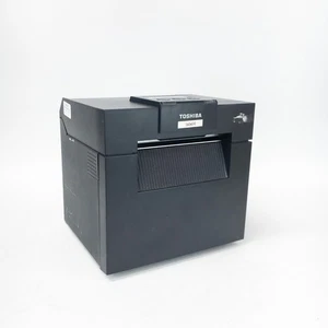 Toshiba TEC DB-EA4D 2ST Direct Thermal, Double-Sided Label Printer - Picture 1 of 6