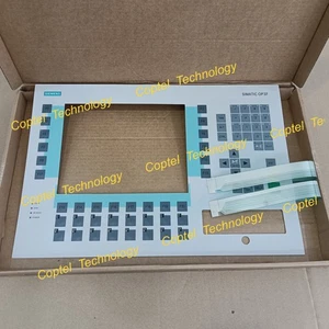 SIEMENS OP37 6AV3637-1LL00-0AX1 MEMBRANE KEYPAD KEYS FILM SIMATIC PANEL PLC NEW# - Picture 1 of 6
