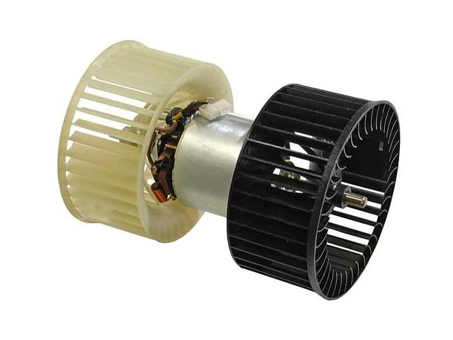 Blower Motor For 1992-1995 BMW 325i Sedan 1994 1993 VB767NB Foto 1 de 1