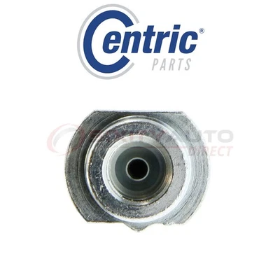 Centric Brake Hydraulic Hose for 2008-2017 Nissan Armada 5.6L V8 - Braking ax - Imagem 1 de 4