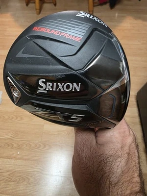 Controlador Sixron ZX5 Foto 1 de 4