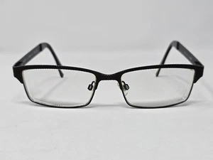 Gafas Marc Ecko Developer para hombre 54-16-140 mm SOLO MARCO - Imagen 1 de 16