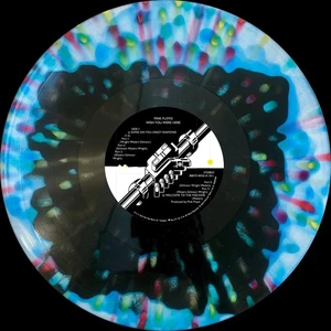 Blood Records Pink Floyd Wish You Were Here (50th Anniversary) Vinyl Vorverkauf - Bild 1 von 1