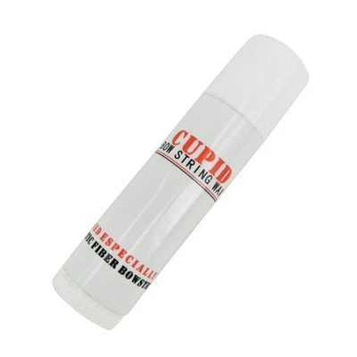 Bow string wax Longbow Lubricant Prolongs Protect Recurve Shoot Sports - Image 1 of 4