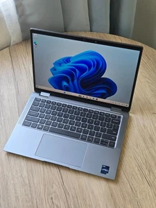 Dell Latitude 7340 2-in-1 13.3" QHD+/ i5 vPro 1345U/16GB DDR5/512GB/waranty-2027 - Picture 1 of 9