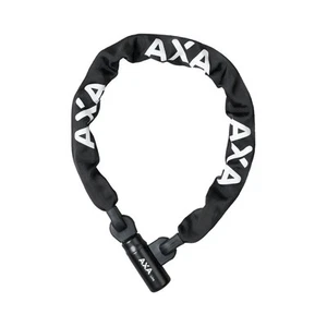 Lock A Chain AXA Clinch ch85 Plus Length 105cm Black 2231034500 AXA Anti-thef - Picture 1 of 1