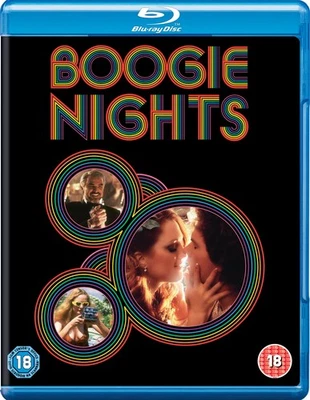 Boogie Nights Blu-ray (2010) Mark Wahlberg, Anderson (DIR) cert 18 Amazing Value - Image 1 of 2