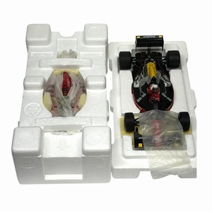 EXOTO FERRARI 641/2 ALAIN PROST 100TH VICTORY 1/18 SCALE MINT IN BOX F1 Detailed - Picture 1 of 5