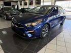 2021 Forte LXS 4DR SEDAN