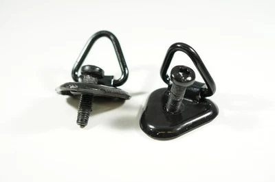 Carpet Cargo Net Retainer Hook OEM 2001 - 2014 Escalade Tahoe Yukon ✅ - Image 1 of 4