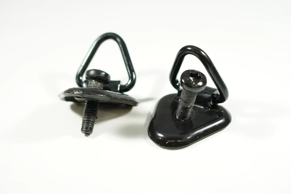 Gancho de retención de red de carga para alfombras OEM 2001-2014 Escalade Tahoe Yukon ✅ Foto 1 de 4