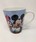 Disney Minnie and Mickey Mouse at the Fair Coffee Mug Tea Cup 