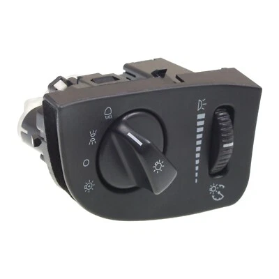 Interruptor de faros SMP para Ford Crown Victoria 2003-2011 Foto 1 de 4