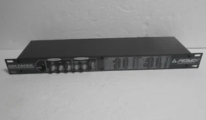 Peavey Deltafex Digital Effects Processor Model Deltafex W/O - No Power Cord - - Picture 1 of 11
