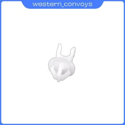 Clip de soporte de varilla de hélice de capó para Honda Accord Hybrid Odyssey Prelude S2000 RDX  Foto 1 de 4