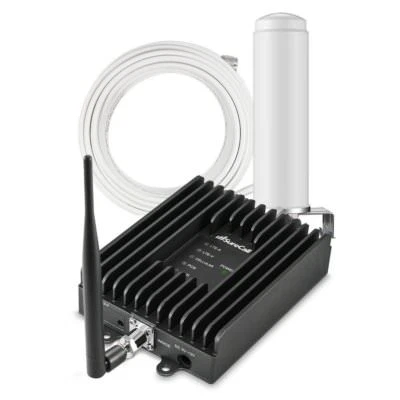 SureCall Fusion2Go 3.0 RV Cell Phone Signal Booster for Recreational Vehicles  - Image 1 of 4