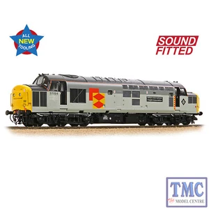 35-307SF Bachmann OO Class 37 Centre Headcode 37194 'British Int. Freight Assoc. - Picture 1 of 1