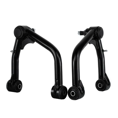 Control Arms Front Upper 2-4" Lift For 2007-2021 08  Toyota Tundra Truck Sequoia Foto 1 de 4