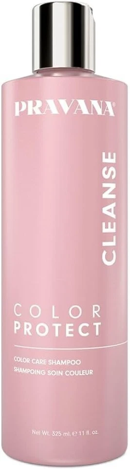 PRAVANA Color Protect Shampoo 33oz - Image 1 of 1