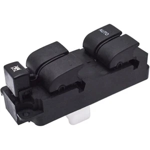 BN8F-66-350A For 2004-09 Mazda 3 Window Switch Drive Side Front Left 5 Button D - Foto 1 di 8