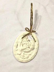 party lite ANGEL OF LOVE ornament P7929 - Picture 1 of 4