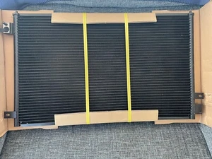 Jaguar Air Conditioning condenser - Picture 1 of 1