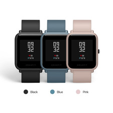 Reloj Amazfit Bip Rosa Top Sellers, 51% OFF | www.ingeniovirtual.com